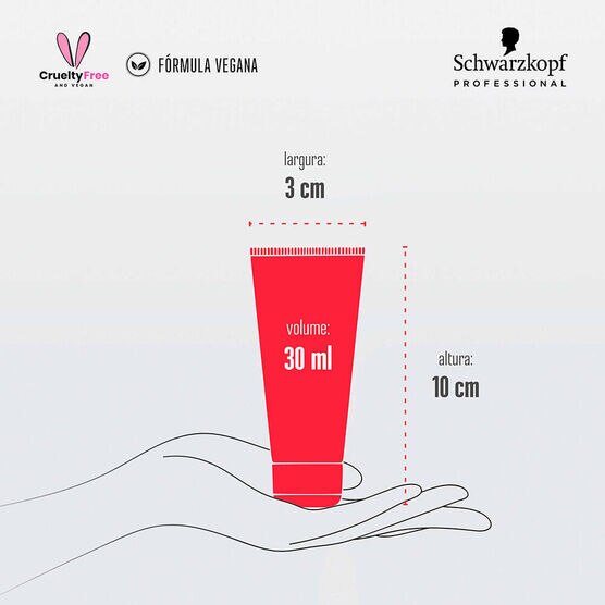 BONACURE FINALIZADOR REPAIR RESCUE